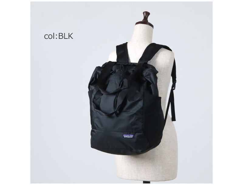 PATAGONIA(ѥ˥) Ultralight Black Hole Tote Pack