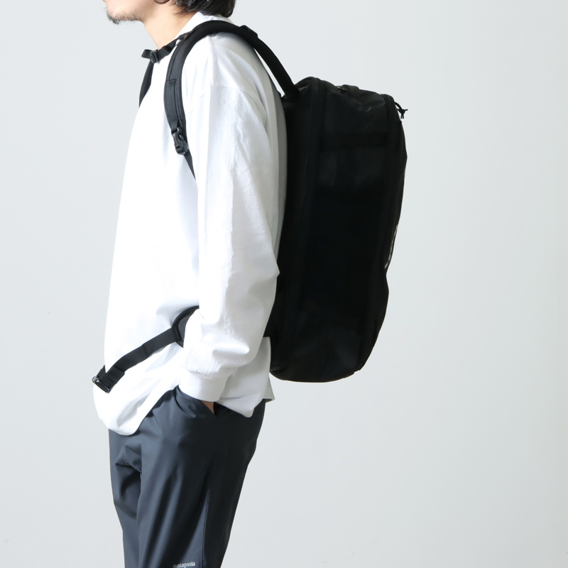 PATAGONIA(ѥ˥) Black Hole Mini MLC