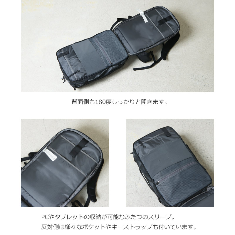 PATAGONIA(ѥ˥) Black Hole Mini MLC