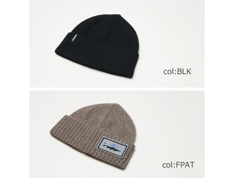 PATAGONIA(ѥ˥) Brodeo Beanie