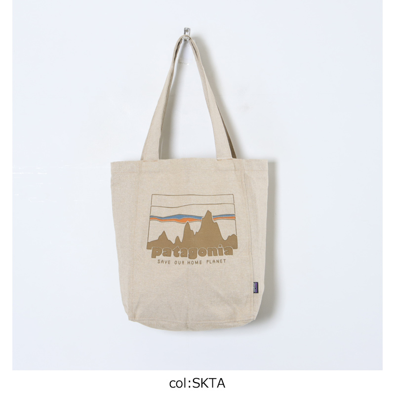 PATAGONIA(ѥ˥) Recycled Market Tote