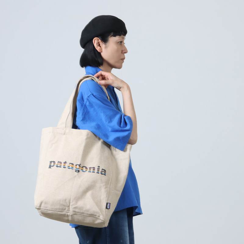 PATAGONIA(ѥ˥) Recycled Market Tote