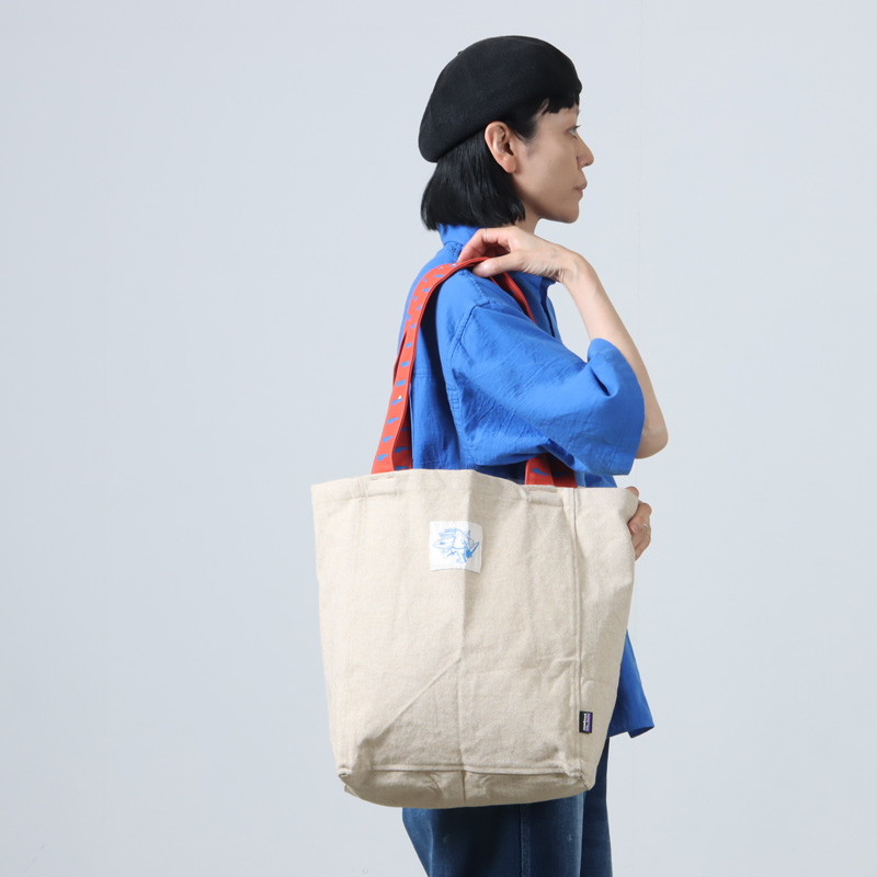 PATAGONIA(ѥ˥) Recycled Market Tote