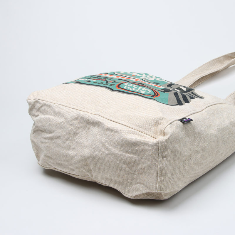 PATAGONIA(ѥ˥) Recycled Market Tote