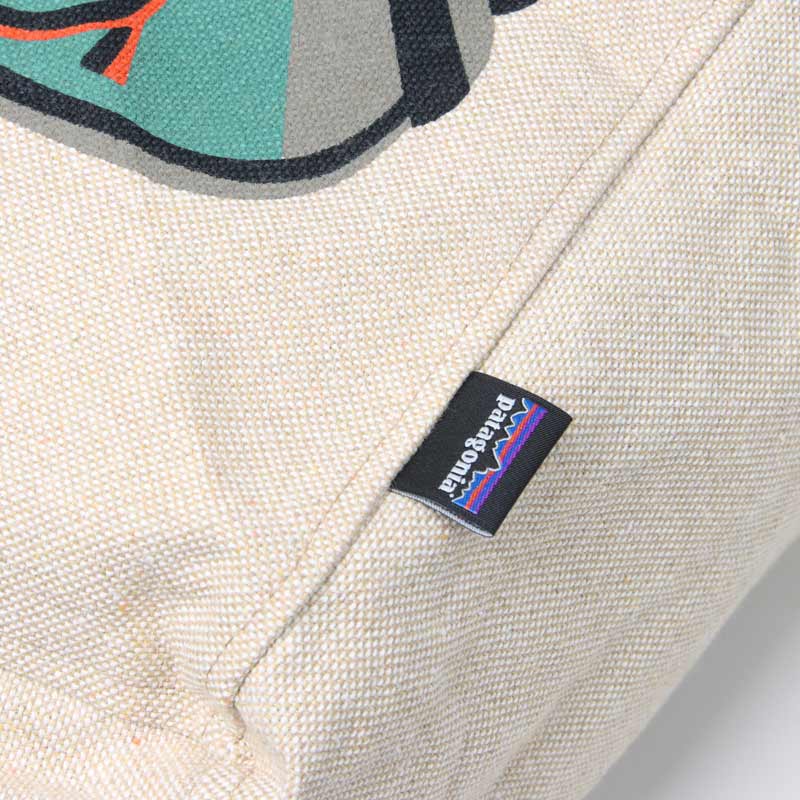 PATAGONIA(ѥ˥) Recycled Market Tote