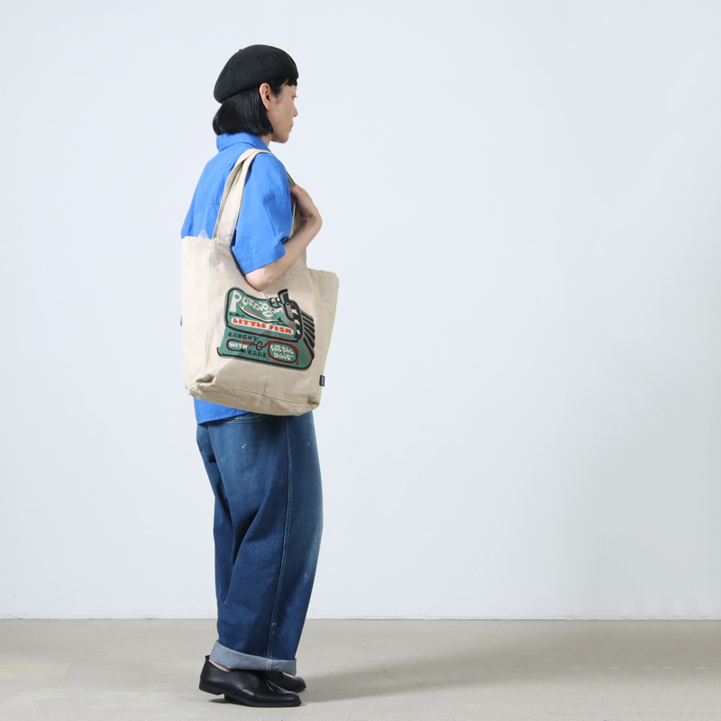 PATAGONIA(ѥ˥) Recycled Market Tote