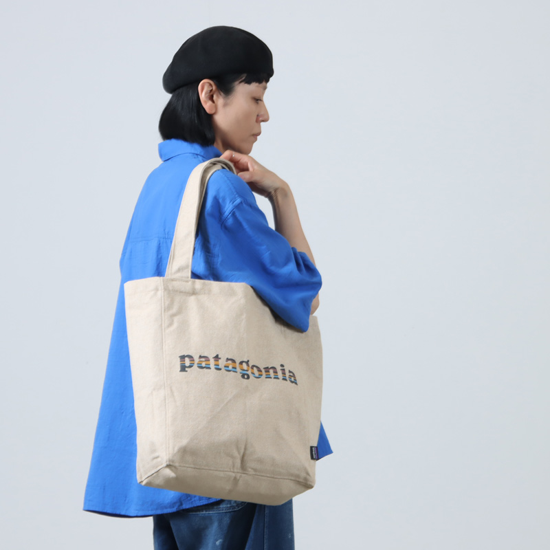 PATAGONIA(ѥ˥) Recycled Market Tote