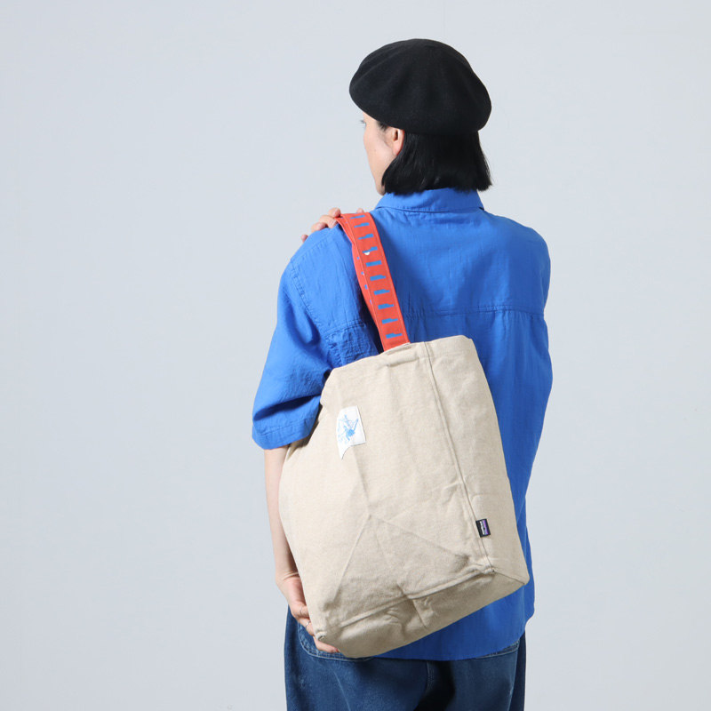 PATAGONIA(ѥ˥) Recycled Market Tote