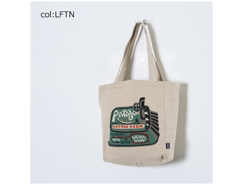 PATAGONIA(ѥ˥) Recycled Market Tote