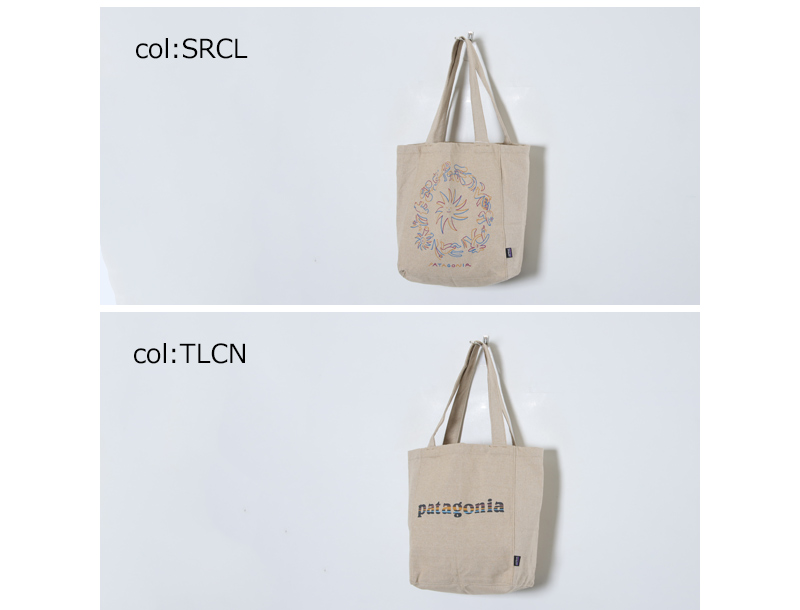 PATAGONIA(ѥ˥) Recycled Market Tote