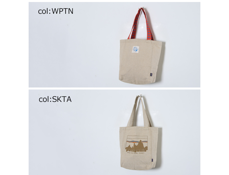 PATAGONIA(ѥ˥) Recycled Market Tote