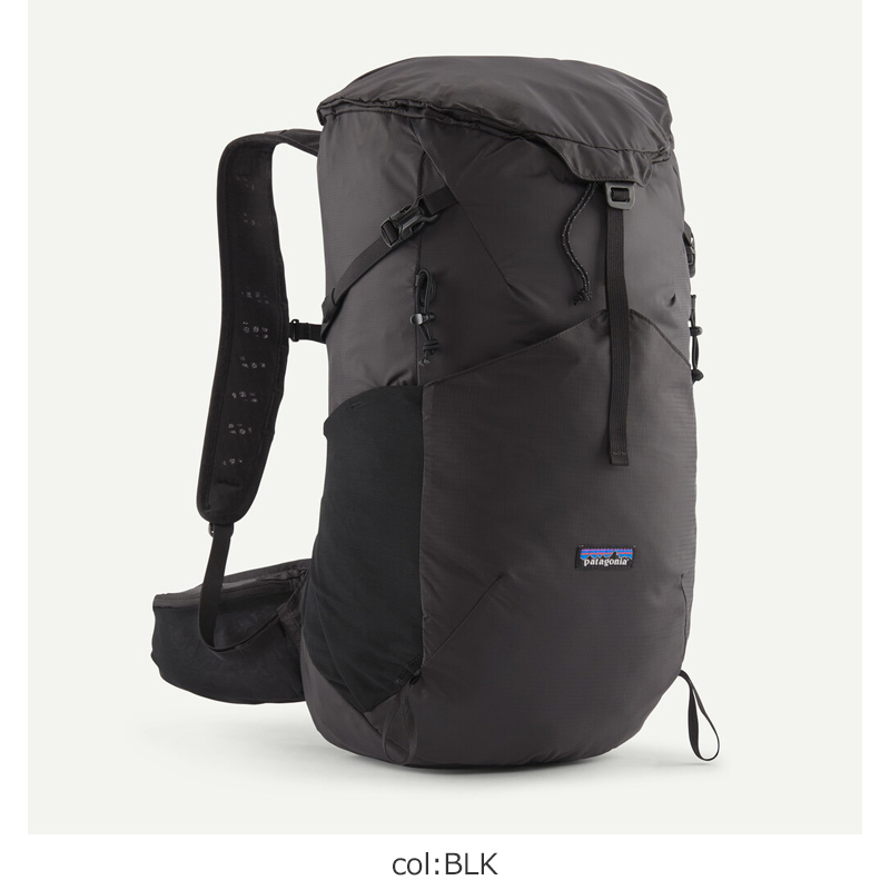PATAGONIA(ѥ˥) Terravia Pack 28L