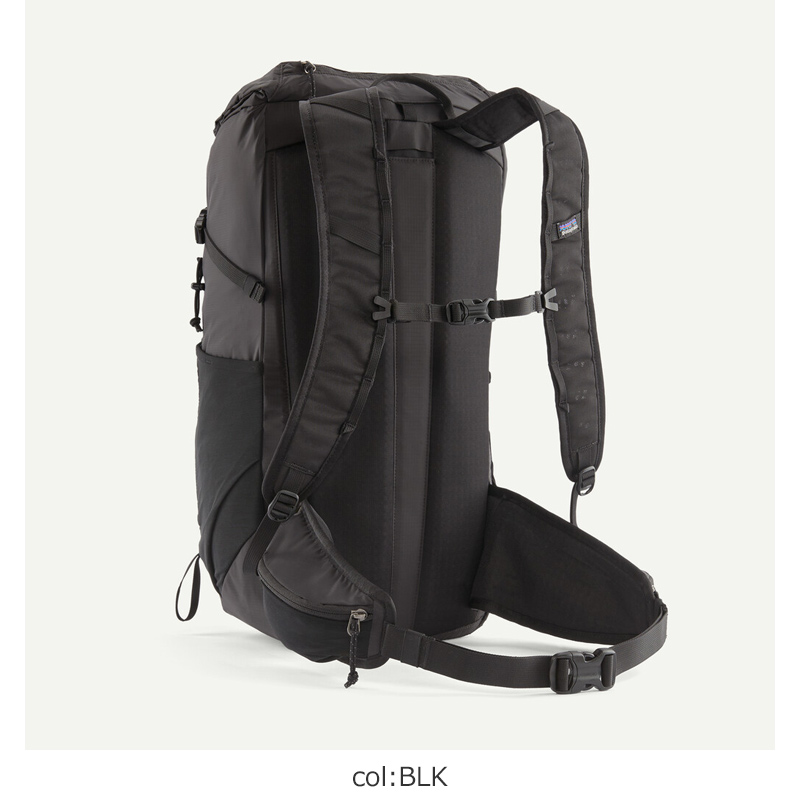 PATAGONIA(ѥ˥) Terravia Pack 28L