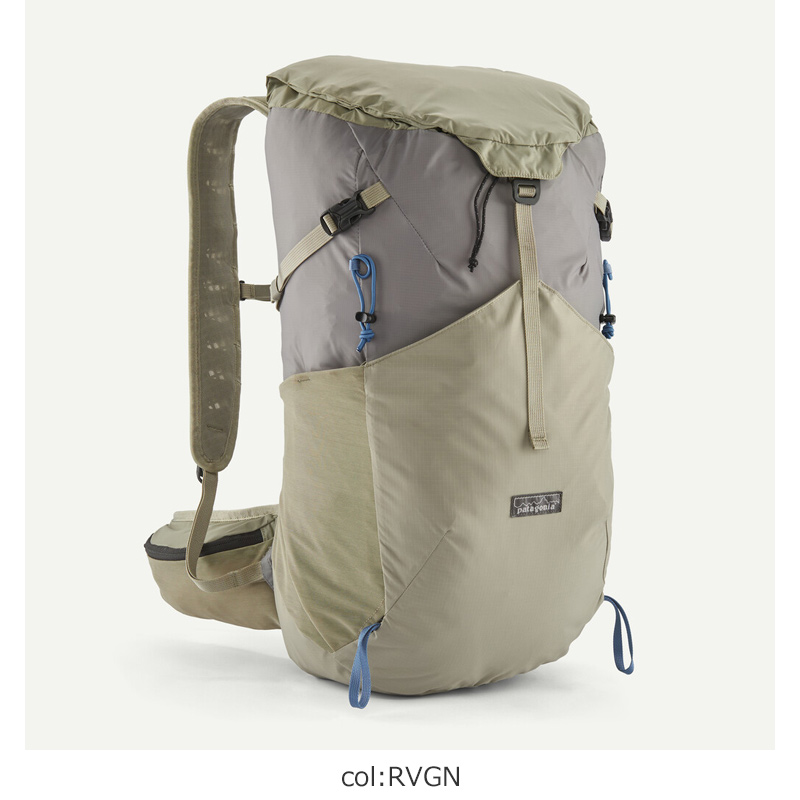 PATAGONIA(ѥ˥) Terravia Pack 28L