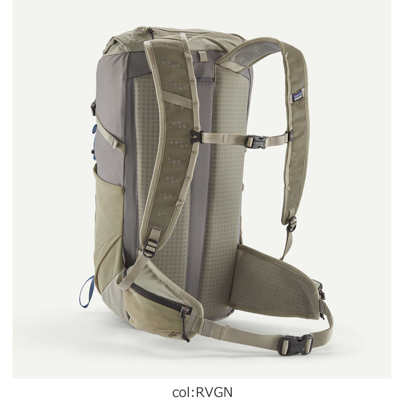 PATAGONIA(ѥ˥) Terravia Pack 28L