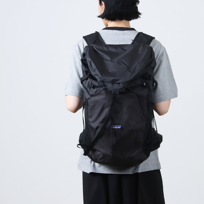 PATAGONIA(ѥ˥) Terravia Pack 28L