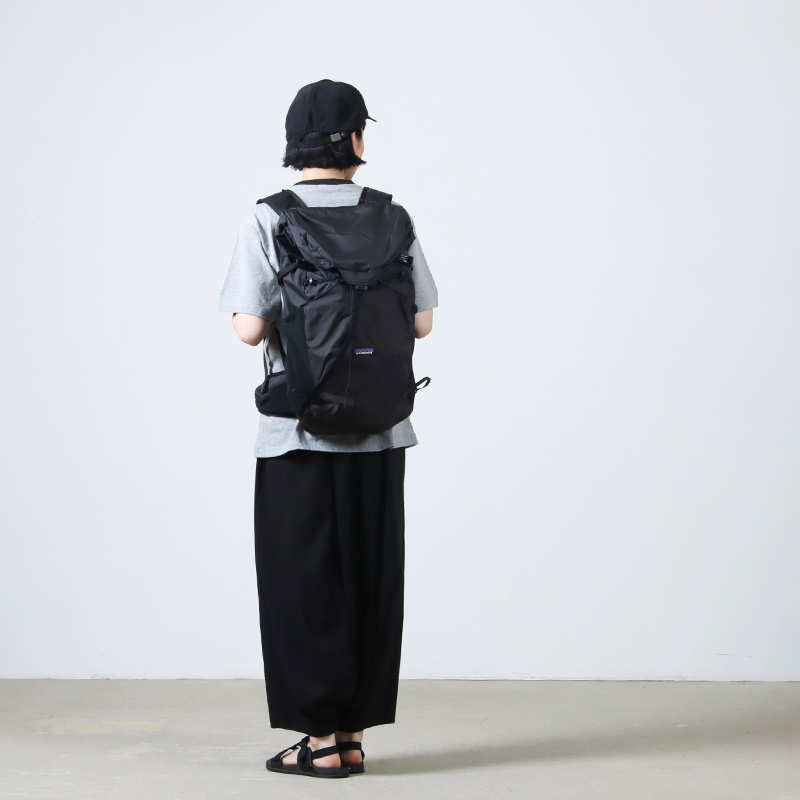 PATAGONIA(ѥ˥) Terravia Pack 28L