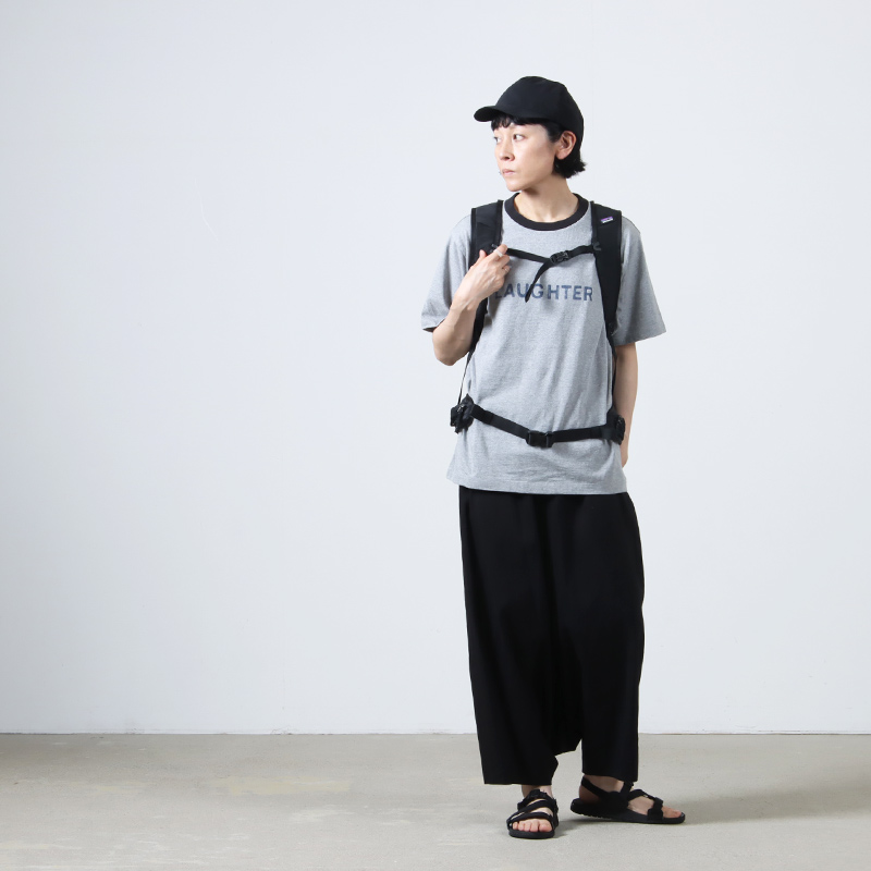 PATAGONIA(ѥ˥) Terravia Pack 28L