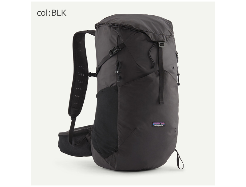 PATAGONIA(ѥ˥) Terravia Pack 28L