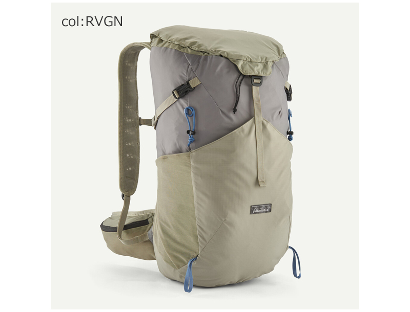 PATAGONIA(ѥ˥) Terravia Pack 28L