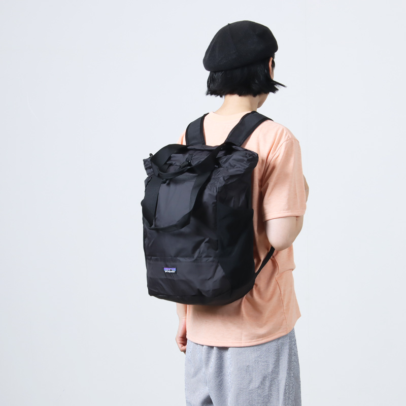 PATAGONIA(ѥ˥) Terravia Tote Pack 24L