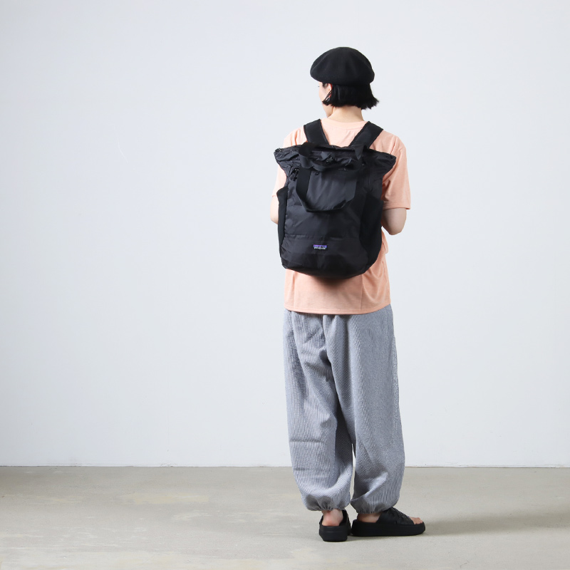 PATAGONIA(ѥ˥) Terravia Tote Pack 24L