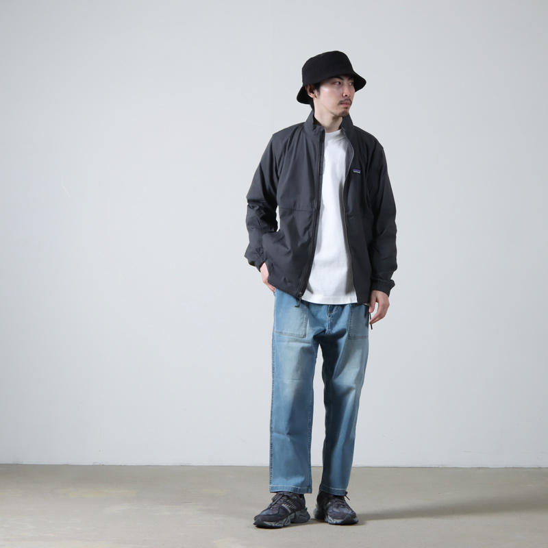 PATAGONIA(ѥ˥) Wavefarer Bucket Hat