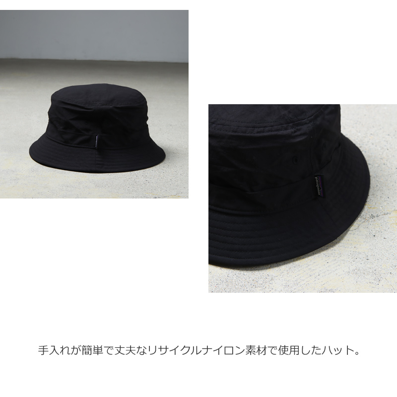 PATAGONIA(ѥ˥) Wavefarer Bucket Hat