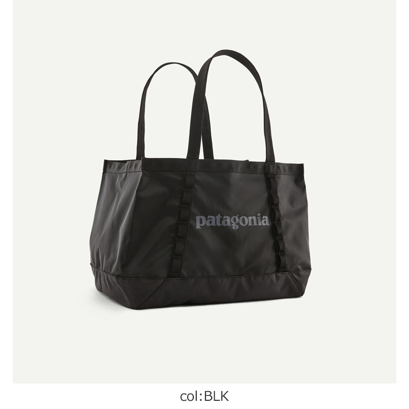 PATAGONIA(ѥ˥) Black Hole Tote 25L