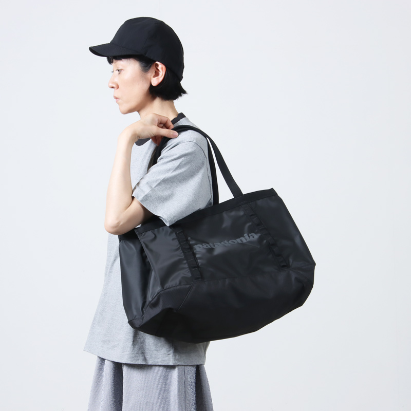 PATAGONIA(ѥ˥) Black Hole Tote 25L