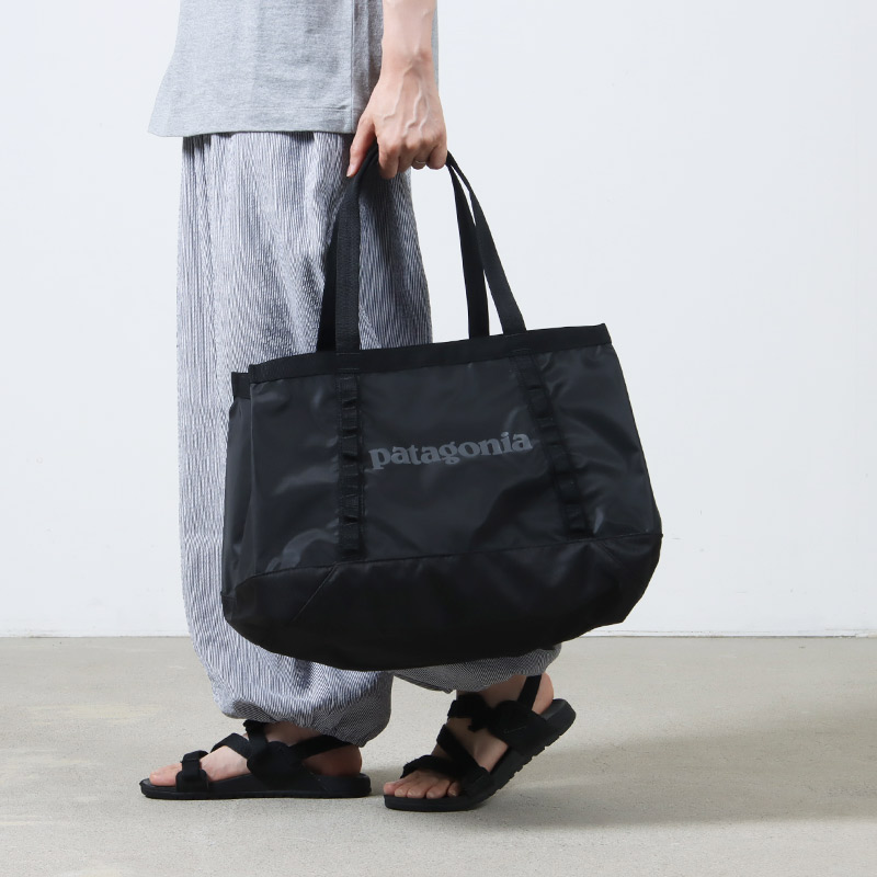 PATAGONIA(ѥ˥) Black Hole Tote 25L