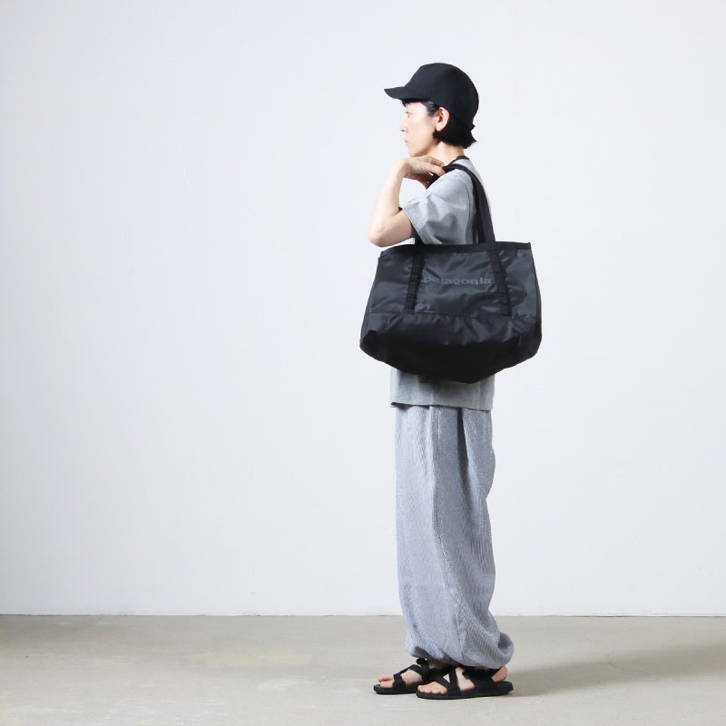 PATAGONIA(ѥ˥) Black Hole Tote 25L