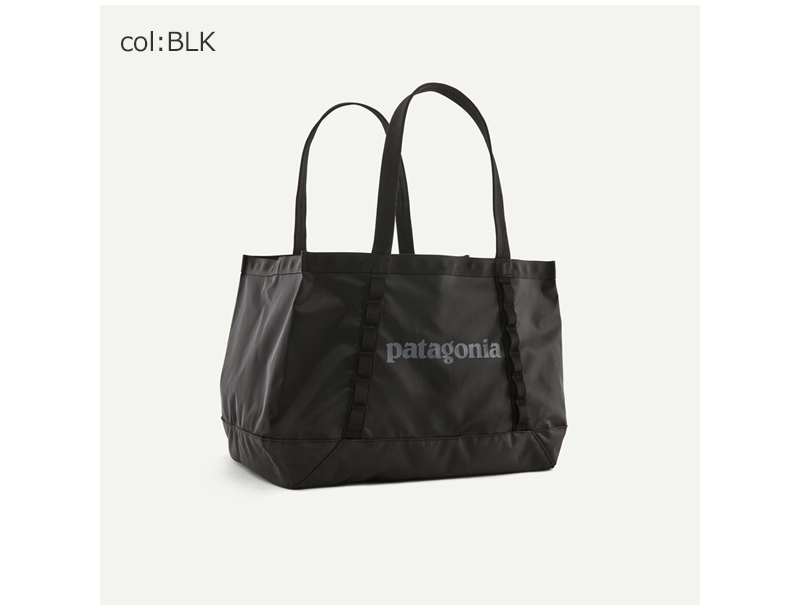 PATAGONIA(ѥ˥) Black Hole Tote 25L