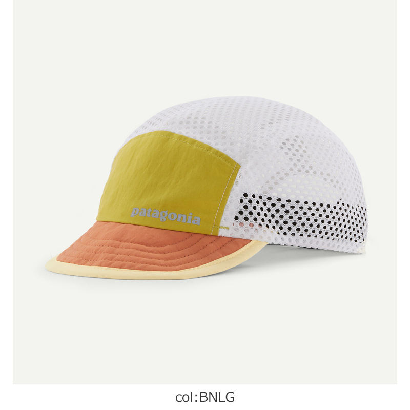 PATAGONIA(ѥ˥) Duckbill Cap