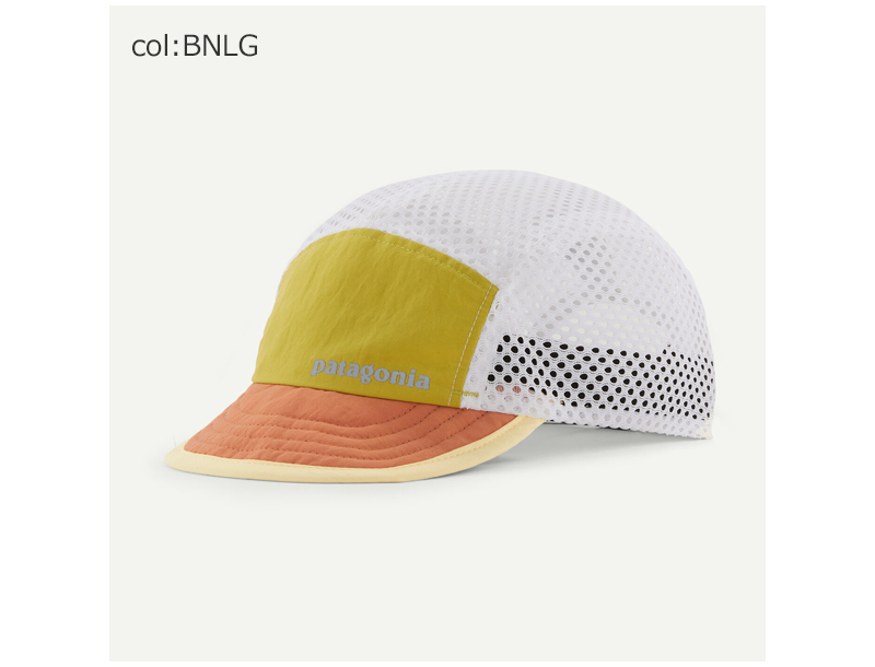 PATAGONIA(ѥ˥) Duckbill Cap