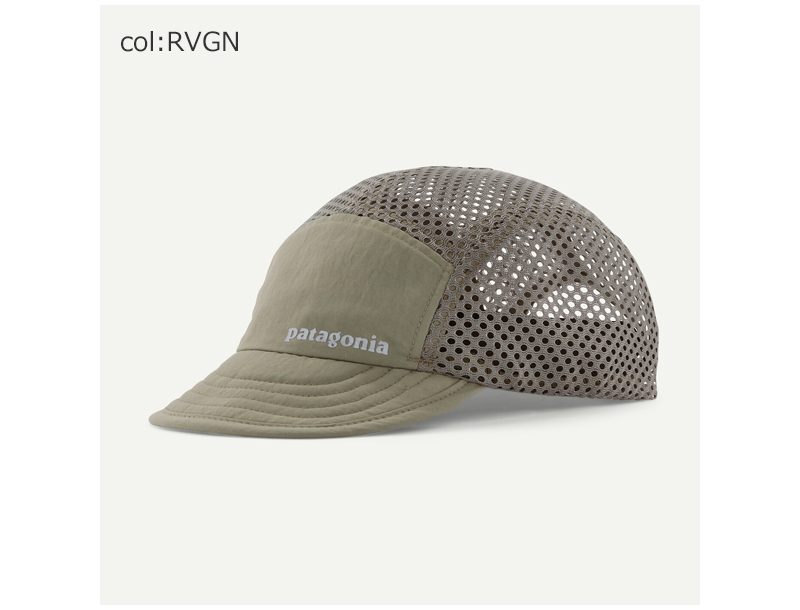 PATAGONIA(ѥ˥) Duckbill Cap