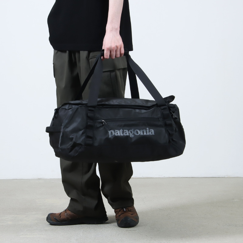 PATAGONIA(ѥ˥) Black Hole Duffel 40L