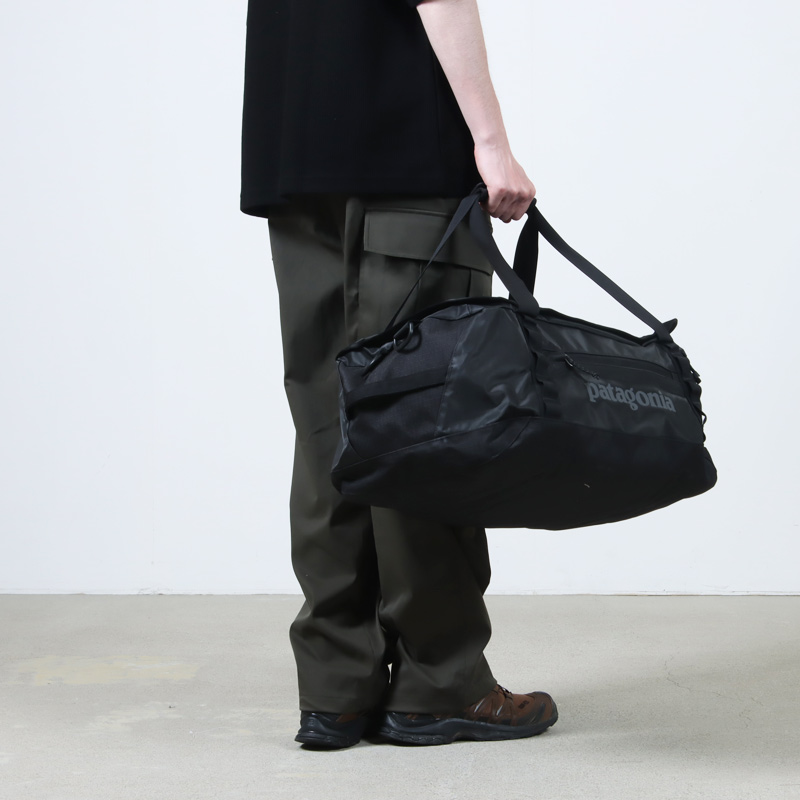 PATAGONIA(ѥ˥) Black Hole Duffel 40L