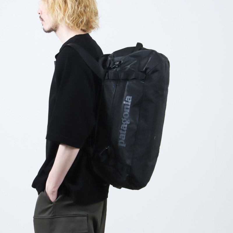 PATAGONIA(ѥ˥) Black Hole Duffel 40L