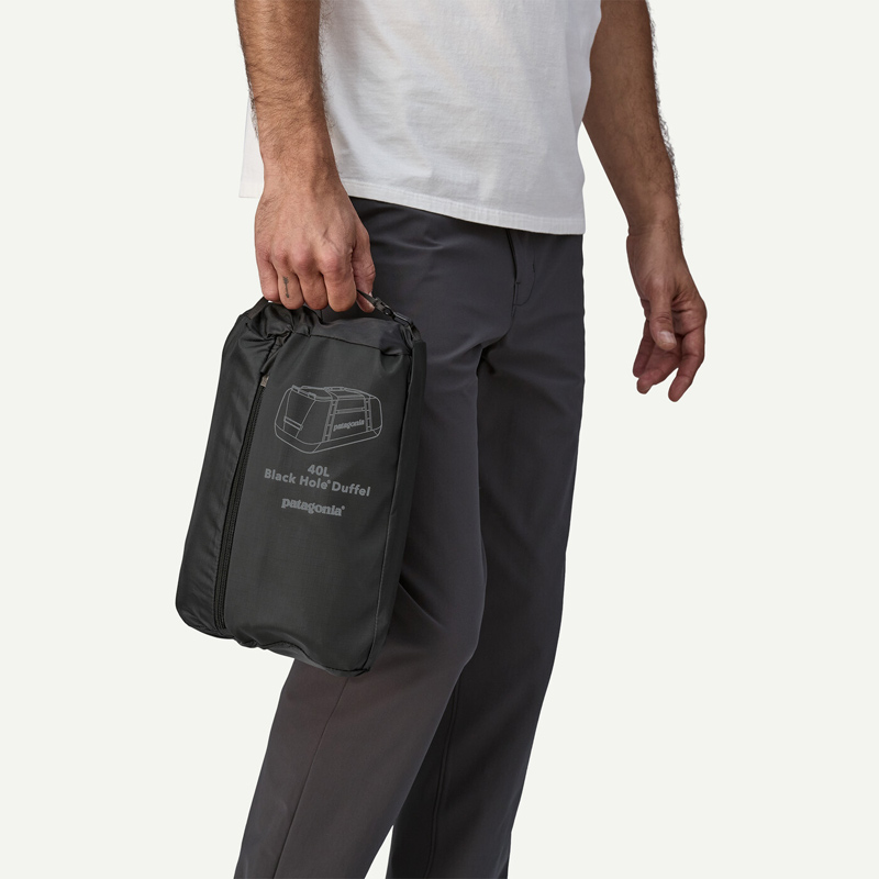 PATAGONIA(ѥ˥) Black Hole Duffel 40L