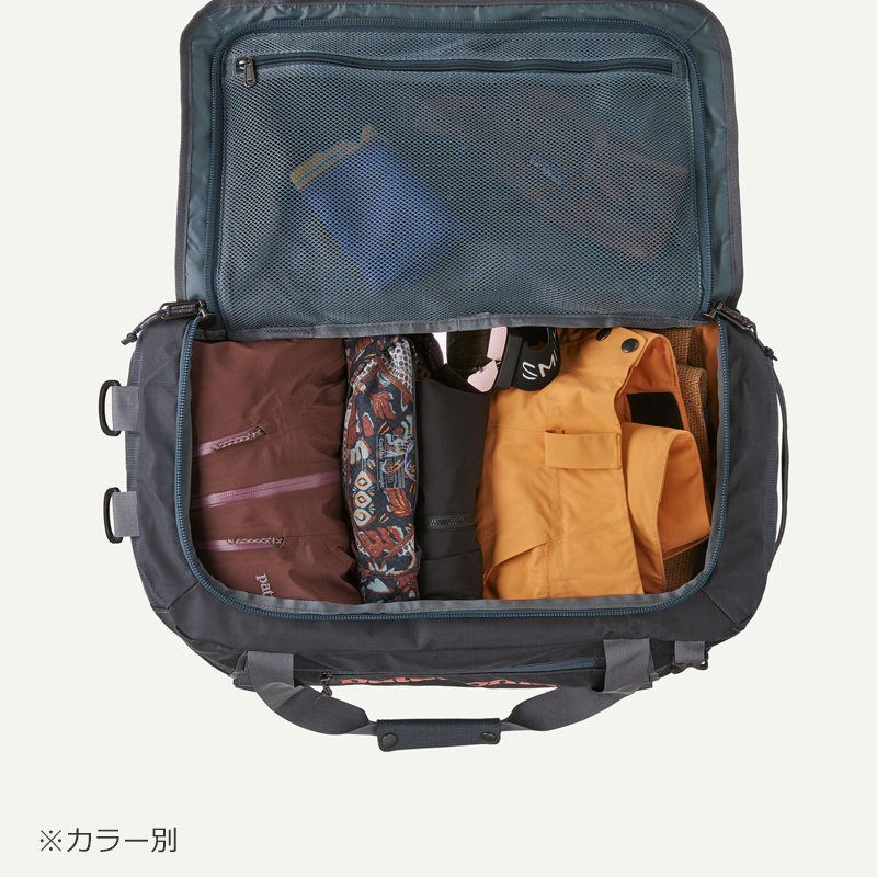 PATAGONIA(ѥ˥) Black Hole Duffel 40L