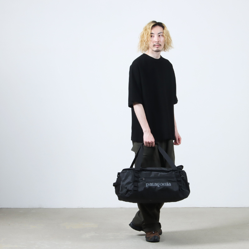 PATAGONIA(ѥ˥) Black Hole Duffel 40L