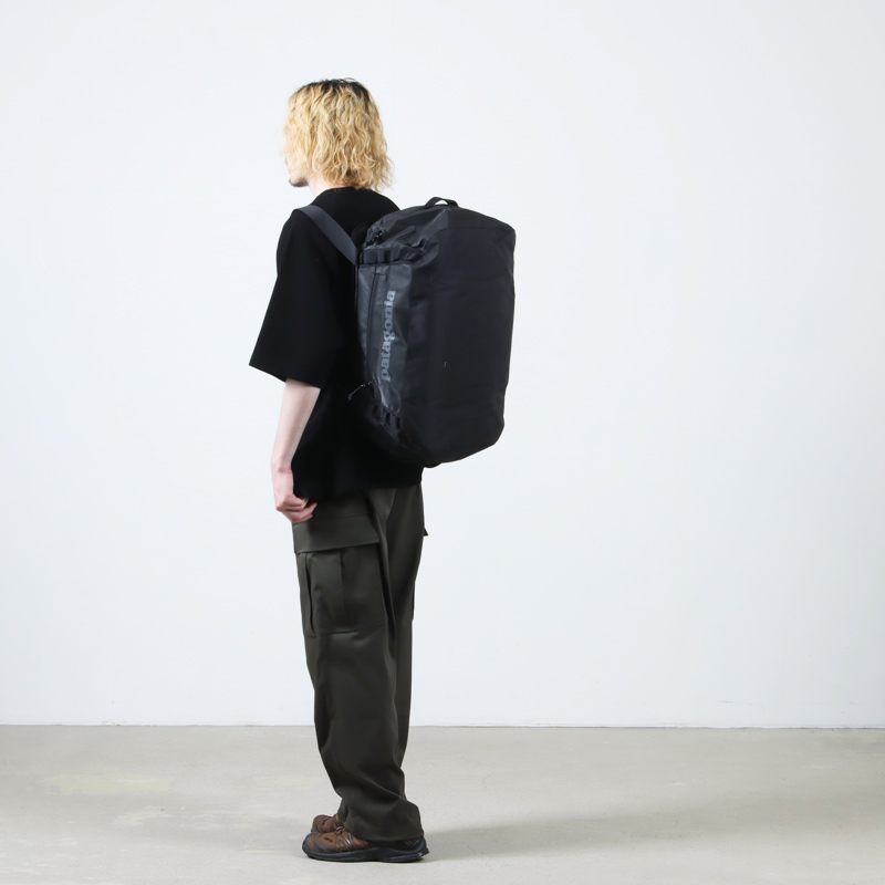 PATAGONIA(ѥ˥) Black Hole Duffel 40L