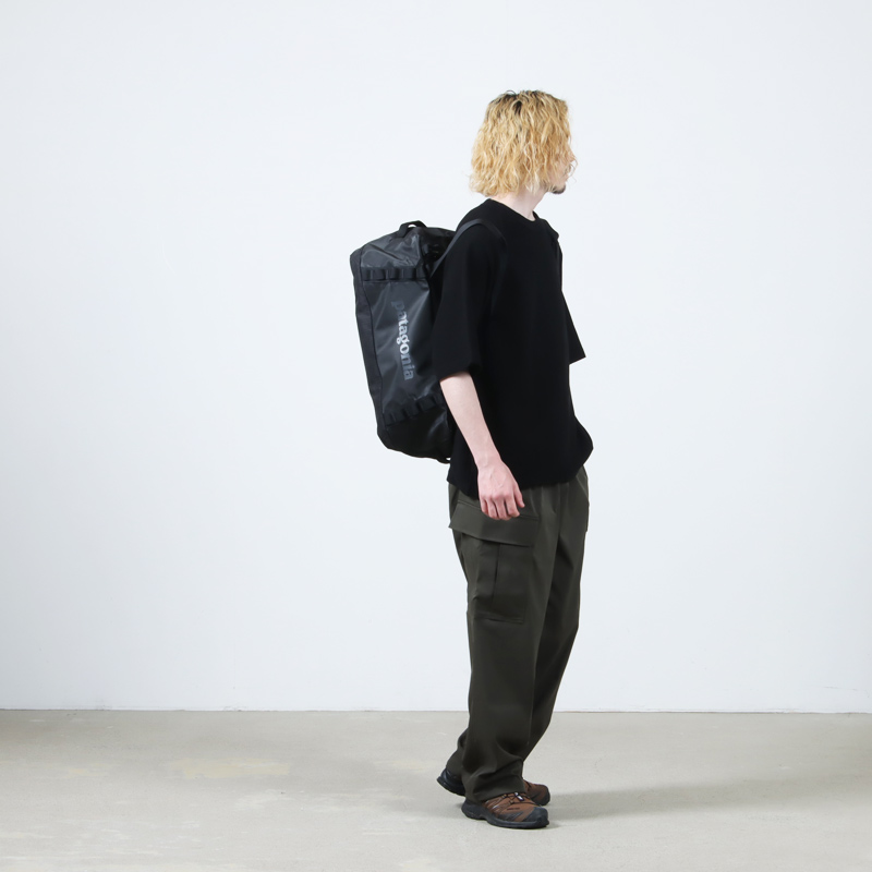 PATAGONIA(ѥ˥) Black Hole Duffel 40L