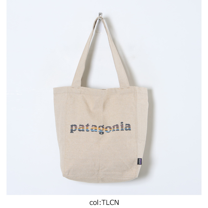 PATAGONIA(ѥ˥) Recycled Market Tote