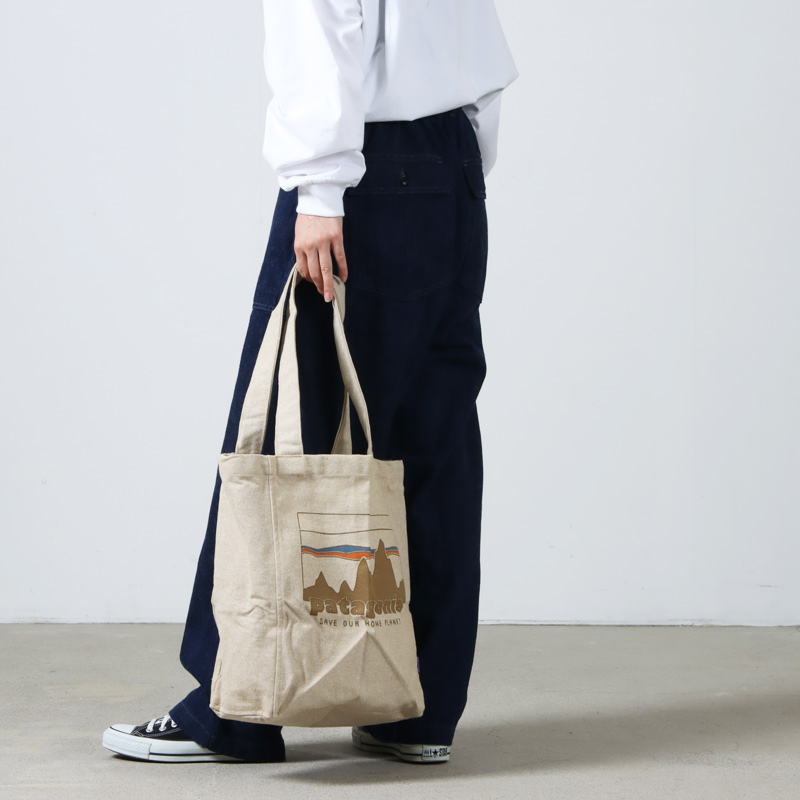 PATAGONIA(ѥ˥) Recycled Market Tote