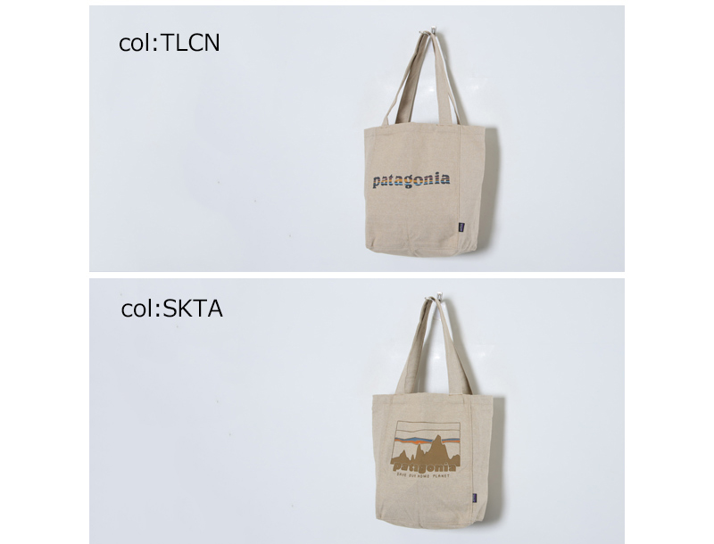 PATAGONIA(ѥ˥) Recycled Market Tote