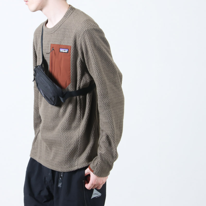 PATAGONIA(ѥ˥) Terravia Mini Hip Pack