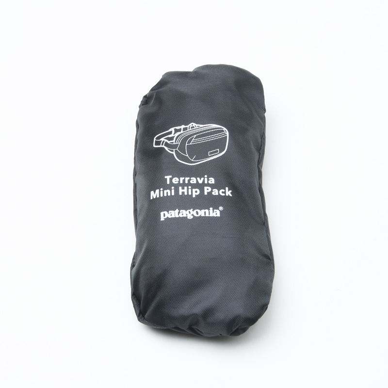 PATAGONIA(ѥ˥) Terravia Mini Hip Pack