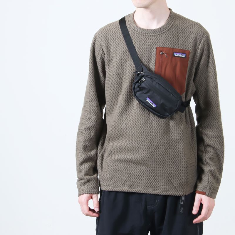 PATAGONIA(ѥ˥) Terravia Mini Hip Pack